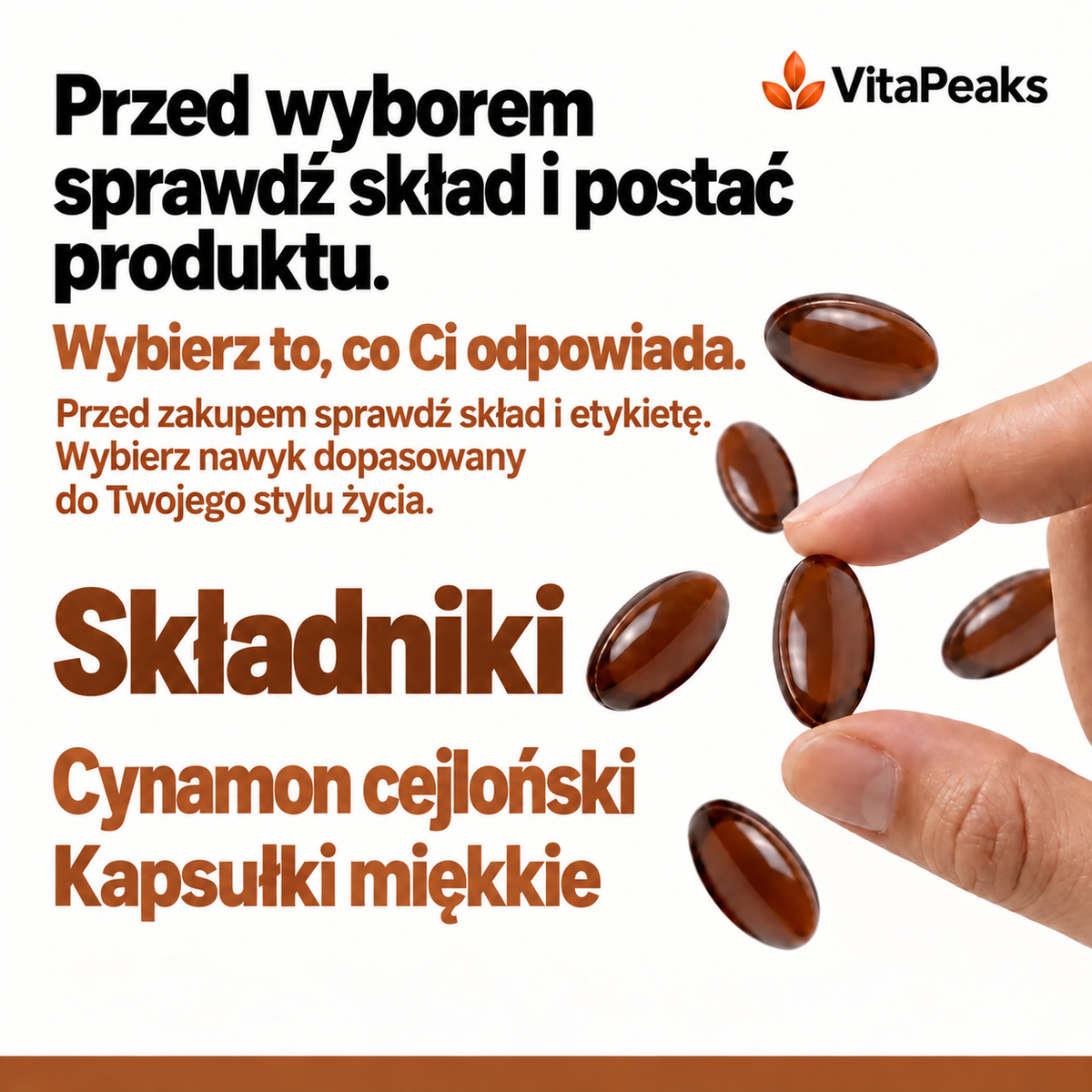 Składniki